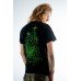 Magic Mushrooms UV Glow Psychedelic UNISEX T-Shirt