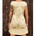 BALANCE Energy Women's Psy Cotton Dress